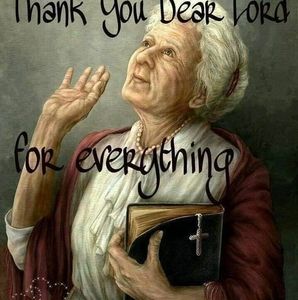 Meet your Posher, Barbara